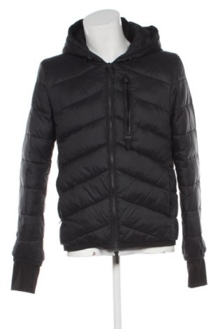 Męska kurtka Antony Morato, Rozmiar M, Kolor Czarny, Cena 316,15 zł