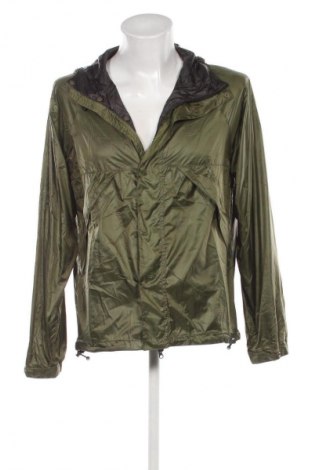 Herrenjacke Aspesi, Größe M, Farbe Grün, Preis € 214,99