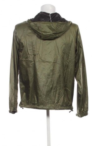 Herrenjacke Aspesi, Größe M, Farbe Grün, Preis € 214,99