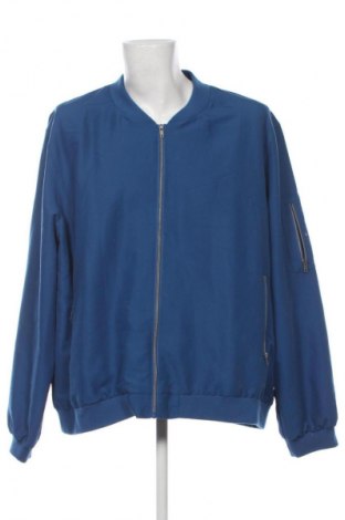 Herrenjacke Atlas For Men, Größe 4XL, Farbe Blau, Preis € 19,99