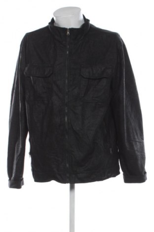 Ανδρικό μπουφάν Atlas For Men, Μέγεθος XXL, Χρώμα Μαύρο, Τιμή 15,99 €