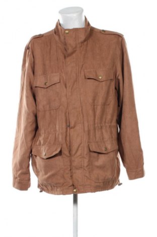 Pánska bunda  Atlas For Men, Veľkosť XL, Farba Hnedá, Cena  29,95 €