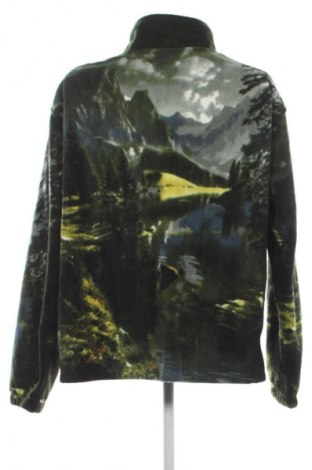 Pánská bunda  Atlas For Men, Velikost 3XL, Barva Vícebarevné, Cena  439,00 Kč