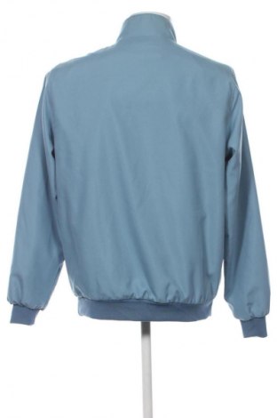 Herrenjacke Atlas For Men, Größe M, Farbe Blau, Preis € 10,99
