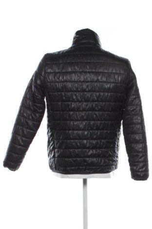 Ανδρικό μπουφάν Atlas For Men, Μέγεθος M, Χρώμα Μαύρο, Τιμή 9,99 €