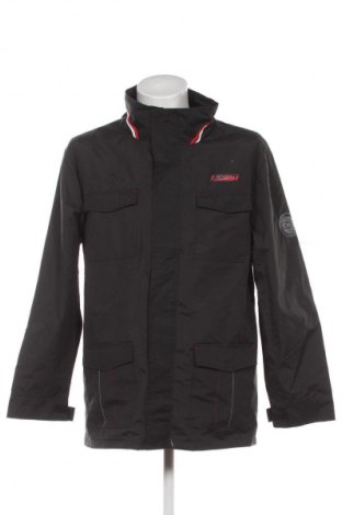 Pánská bunda  Atlas For Men, Velikost XL, Barva Černá, Cena  349,00 Kč