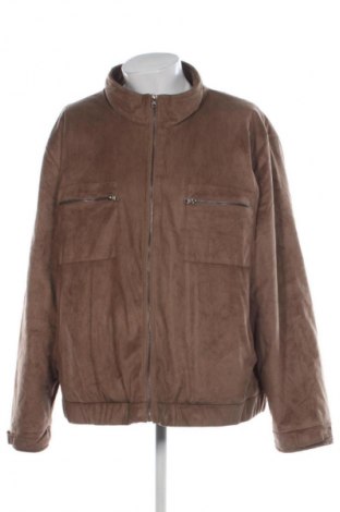 Pánská bunda  Atlas For Men, Velikost 5XL, Barva Hnědá, Cena  459,00 Kč
