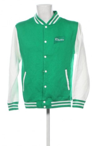 Geacă de bărbati Awdis, Mărime L, Culoare Verde, Preț 73,99 Lei