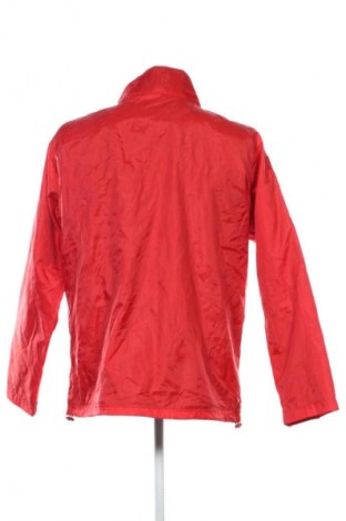 Ανδρικό μπουφάν B&C Collection, Μέγεθος XL, Χρώμα Κόκκινο, Τιμή 13,99 €