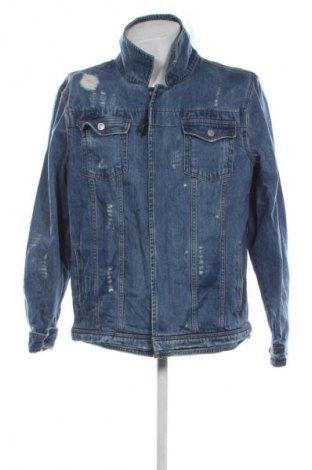 Herrenjacke BLACKSQUAD, Größe XL, Farbe Blau, Preis € 15,99