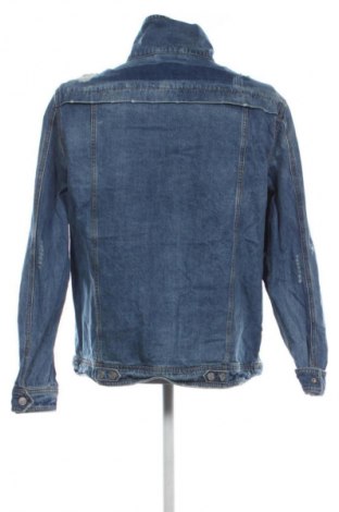 Herrenjacke BLACKSQUAD, Größe XL, Farbe Blau, Preis € 15,99