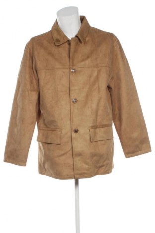 Herrenjacke Bangjuji, Größe XXL, Farbe Braun, Preis € 26,99