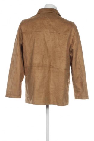 Herrenjacke Bangjuji, Größe XXL, Farbe Braun, Preis € 26,99