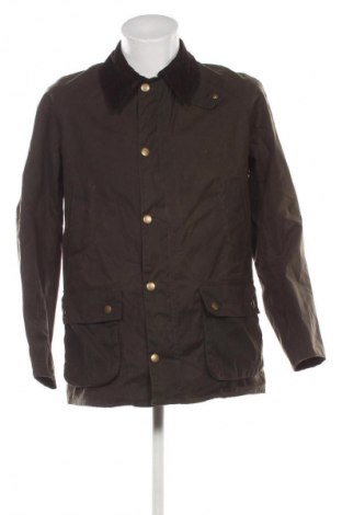 Herrenjacke Barbour, Größe S, Farbe Braun, Preis € 219,99