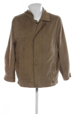 Pánská bunda  Bella Soft, Velikost L, Barva Béžová, Cena  696,00 Kč