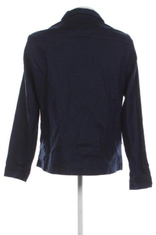 Geacă de bărbati Ben Sherman, Mărime L, Culoare Albastru, Preț 154,99 Lei