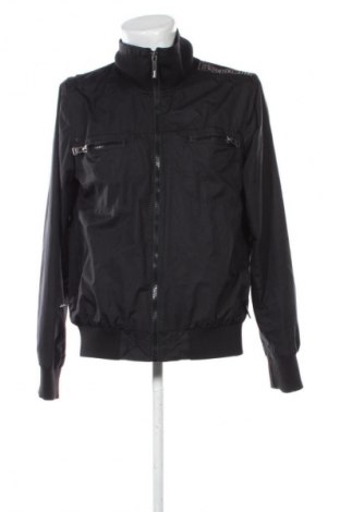 Herrenjacke Bench, Größe L, Farbe Schwarz, Preis € 22,99