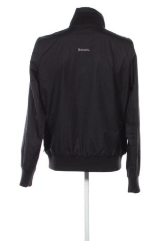Herrenjacke Bench, Größe L, Farbe Schwarz, Preis € 22,99