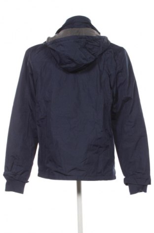 Herrenjacke Bench, Größe L, Farbe Blau, Preis € 157,99