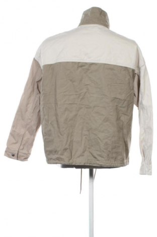 Pánská bunda  Bershka, Velikost M, Barva Vícebarevné, Cena  359,00 Kč