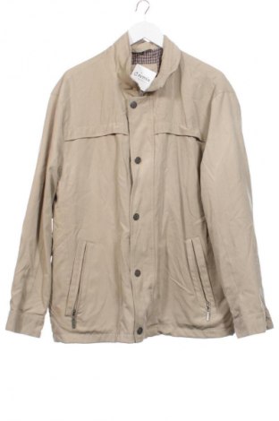 Herrenjacke Bexleys, Größe XS, Farbe Beige, Preis € 54,99
