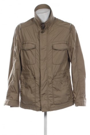 Мъжко яке Bexleys, Размер S, Цвят Зелен, Цена 3,57 €