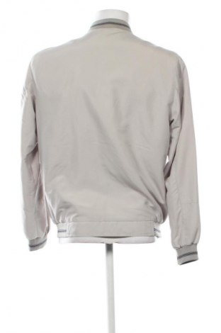 Ανδρικό μπουφάν Bexleys, Μέγεθος L, Χρώμα Εκρού, Τιμή 16,99 €