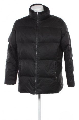 Ανδρικό μπουφάν Biaggini, Μέγεθος M, Χρώμα Μαύρο, Τιμή 18,99 €