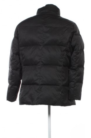 Ανδρικό μπουφάν Biaggini, Μέγεθος M, Χρώμα Μαύρο, Τιμή 18,99 €