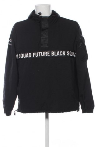 Herrenjacke Black Squad, Größe XL, Farbe Mehrfarbig, Preis € 16,99
