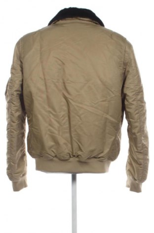 Herrenjacke Blauer, Größe XXL, Farbe Beige, Preis € 204,99