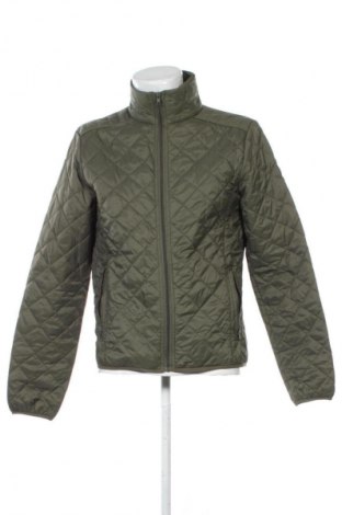 Herrenjacke Blend, Größe L, Farbe Grün, Preis € 54,99