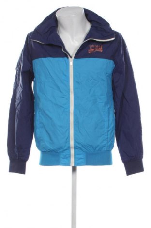 Geacă de bărbati Blend, Mărime M, Culoare Albastru, Preț 87,99 Lei