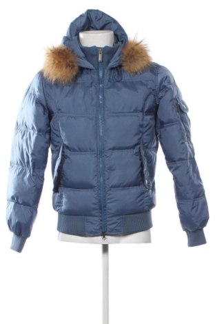 Pánská bunda  Bomboogie, Velikost S, Barva Modrá, Cena  2 479,00 Kč