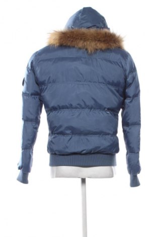 Pánská bunda  Bomboogie, Velikost S, Barva Modrá, Cena  2 479,00 Kč