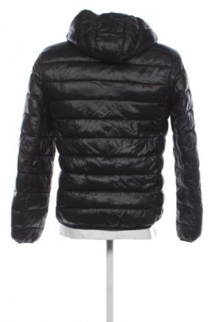 Pánska bunda  Boohoo, Veľkosť S, Farba Čierna, Cena  29,95 €