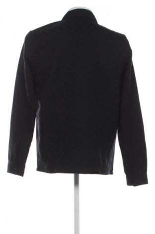 Pánská bunda  Boohoo, Velikost S, Barva Černá, Cena  729,00 Kč