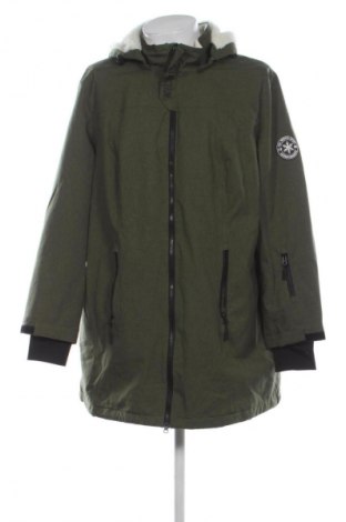 Herrenjacke Bpc Bonprix Collection, Größe L, Farbe Grün, Preis € 25,99