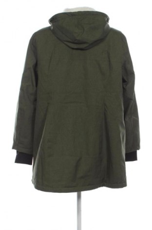 Herrenjacke Bpc Bonprix Collection, Größe L, Farbe Grün, Preis € 25,99