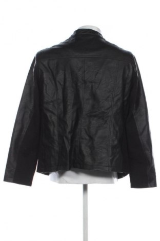 Ανδρικό μπουφάν Bpc Bonprix Collection, Μέγεθος L, Χρώμα Μαύρο, Τιμή 23,99 €