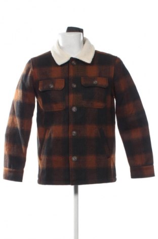 Geacă de bărbati Brave Soul, Mărime M, Culoare Multicolor, Preț 594,99 Lei