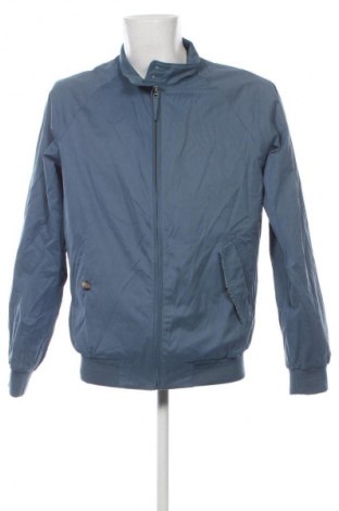 Pánska bunda  C&A, Veľkosť L, Farba Modrá, Cena  14,95 €