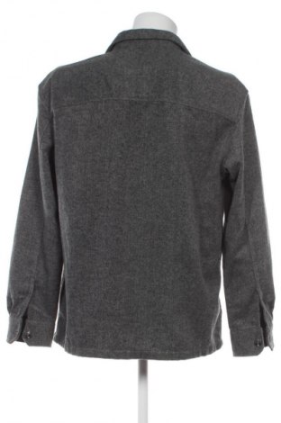 Férfi dzseki C&A, Méret L, Szín Szürke, Ár 6 289 Ft