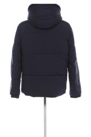 Ανδρικό μπουφάν C&A, Μέγεθος L, Χρώμα Μπλέ, Τιμή 31,99 €