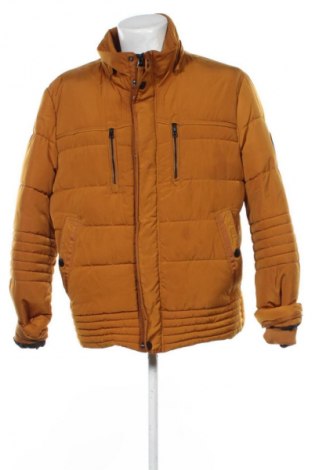 Pánská bunda  C&A, Velikost XL, Barva Hnědá, Cena  1 029,00 Kč