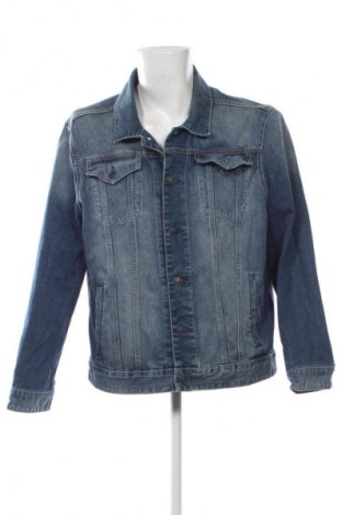 Geacă de bărbati C&A, Mărime XL, Culoare Albastru, Preț 66,99 Lei