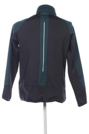 Ανδρικό μπουφάν CMP, Μέγεθος L, Χρώμα Πράσινο, Τιμή 34,99 €