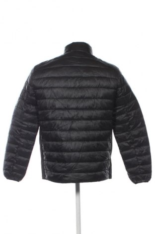 Herrenjacke Calvin Klein, Größe M, Farbe Schwarz, Preis € 199,99