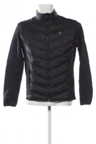 Pánská bunda  Calvin Klein, Velikost M, Barva Černá, Cena  4 499,00 Kč