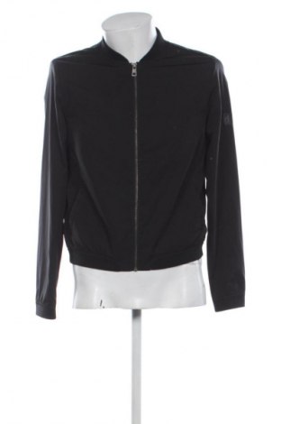 Ανδρικό μπουφάν Calvin Klein Jeans, Μέγεθος L, Χρώμα Μαύρο, Τιμή 59,99 €